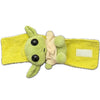  Green / Yellow #2