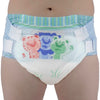 Tykables Waddler Adult Diaper Full Pack