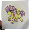  Yellow Pony