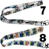 Toys Badge Holders - Lanyards