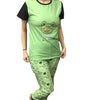 Froggy Baby Pajama Shirt