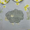 *DEFECT* Lil Sheep Romper Dress