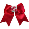 Mermaid Princess Hair Bow