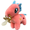 Small Unicorn Stuffie Binkie Buddies