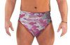 Tykables Cammies Pink ABDL 1 Adult Diaper Sample