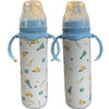 Vintage Toys 8oz Stainless Steel Bottle