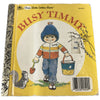  1948 A First Little Golden Book: 