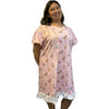 Love Little Bear Nightgown Pajamas