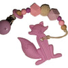  Pink Fox