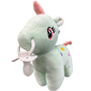 *DEFECT* Small Unicorn Stuffie Binkie Buddie
