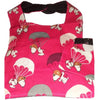 White Dog Cartoon Stuffie & Me Adult Bib Set