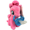 Mini Pony Stuffie Binkie Buddie