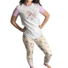 Prancing Ponies Pajamas Shirt