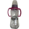  Dark Purple Lid / Magenta Handle