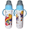 Made in The 80's Rainbow Girl 8oz Stainless Steel Bottle