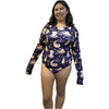 Night-Night Time Bodysuit