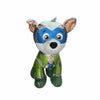  Mighty Pups Rocky
