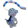  Blue Dinosaur