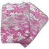 Tykables Cammies Pink 1 Adult Diaper Sample