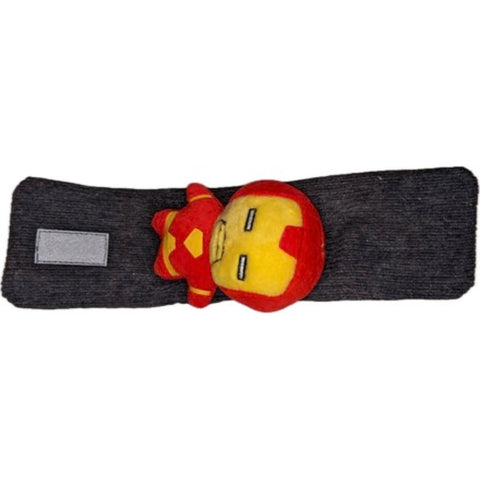 Heroes Wrist Rattle Variety second image