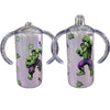 Hero 12oz Stainless Steel Sippy Cup