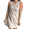 Breakfast Bunny Nightgown Pajamas