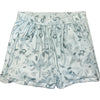 Jungle Ribbed Shorts