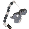  Grey Dinosaur