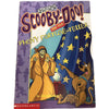  2001 Scholastic: 