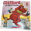  1977 Clifford The Big Red Dog: 