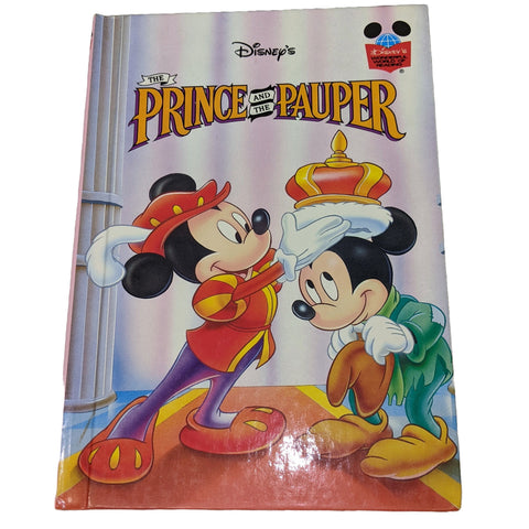 Second Chance Disney's Wonderful World of Reading Variety Books second image