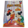  1993 Disney's Wonderful World of Reading: 