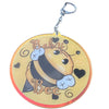  Baby Bee Circle