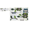 Owl Pacifier Bag