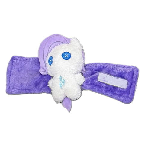 Pony Wrist Rattle Variety second image
