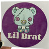  Lil Brat Goth Bear