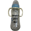  Light Blue Lid / Cream Handle