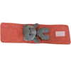  Grey / Coral