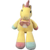 *DEFECT* Medium Unicorn Stuffie Binkie Buddie