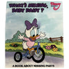  1987 Disney Babies: 