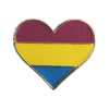  Pansexual Heart