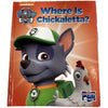  2019 Paw Patrol: 