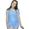 Lil Pretty Bows Side Snap Bodysuit