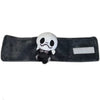  White Skeleton / Dark Grey