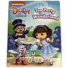  2014 Dora the Explorer: 