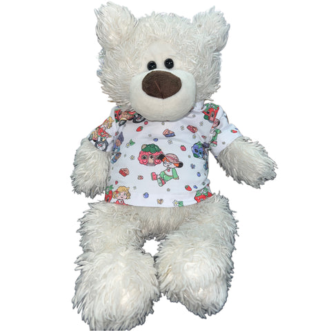 Berry Pie Stuffie Shirt second image