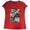 Second Chance Star Wars Shirt