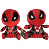 Hero Plush Stuffie Toy