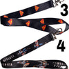Hero Badge Holders - Lanyards
