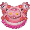 Bear Hand Crafted Deluxe Pacifier